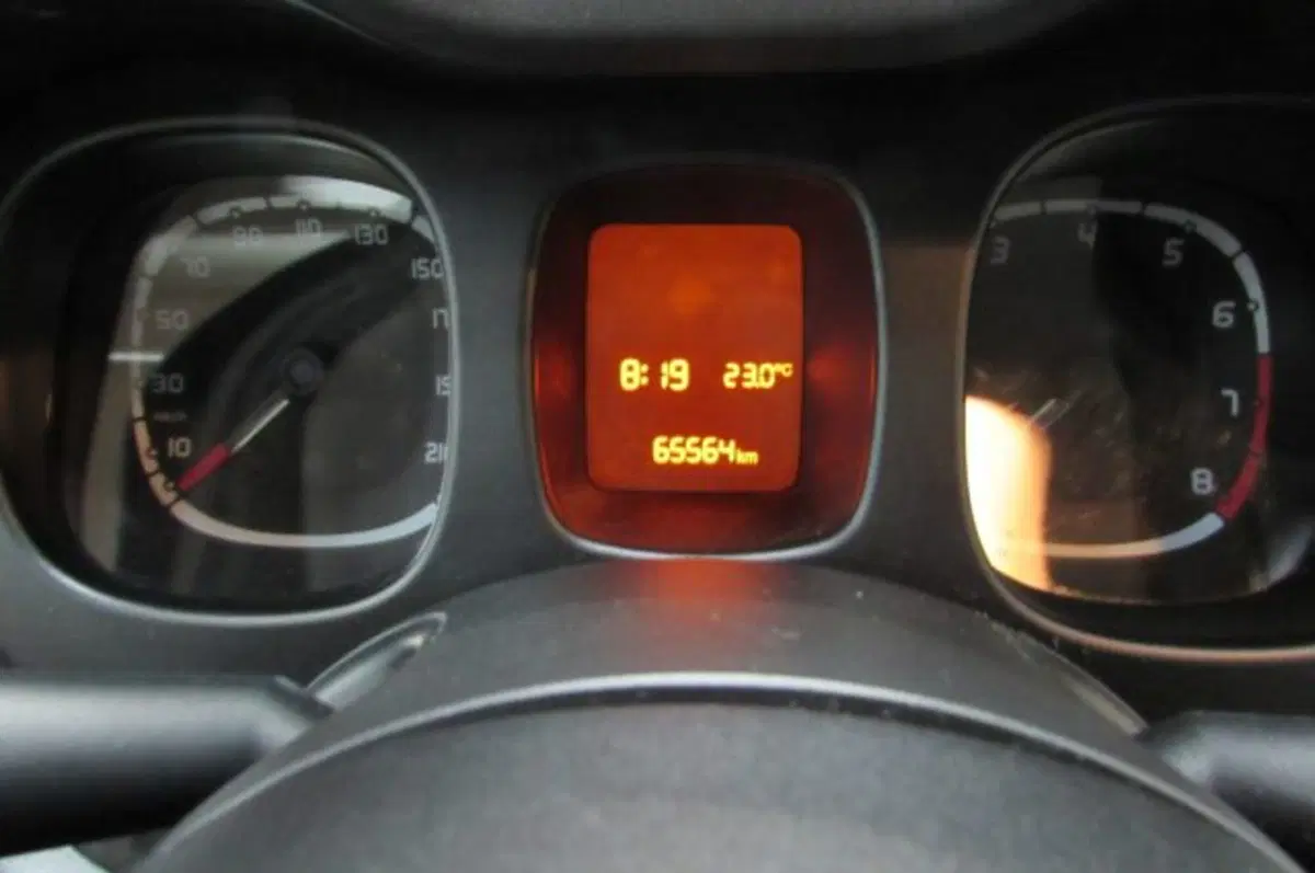 Fiat Panda usata a Milano (12)