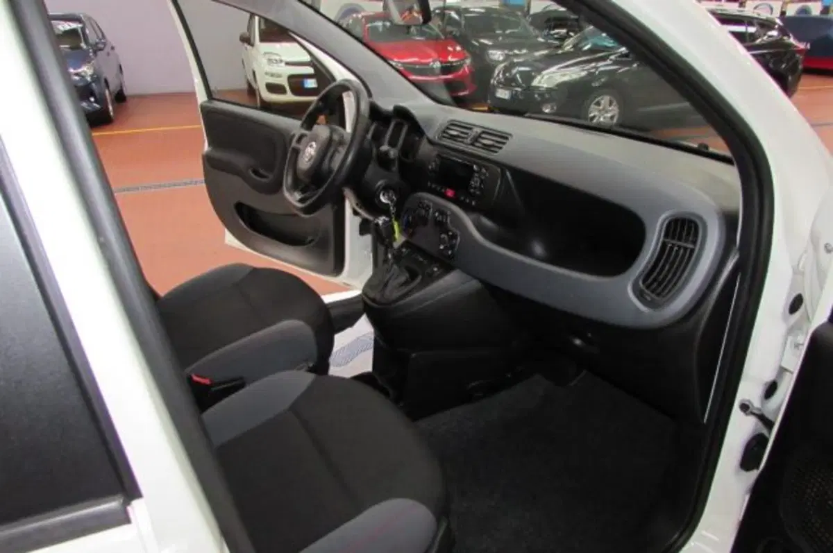 Fiat Panda usata a Milano (16)