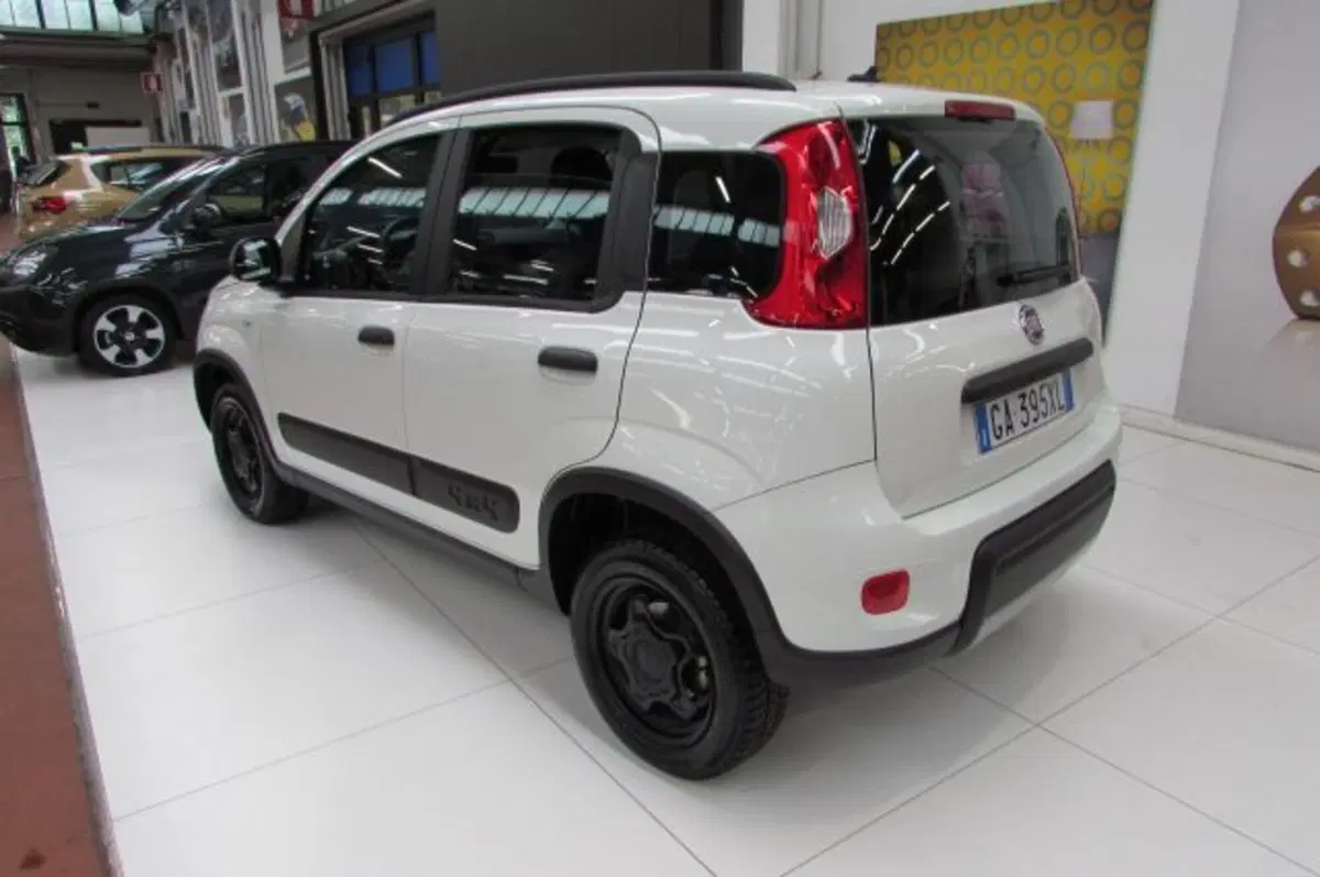 Fiat Panda usata a Milano (4)