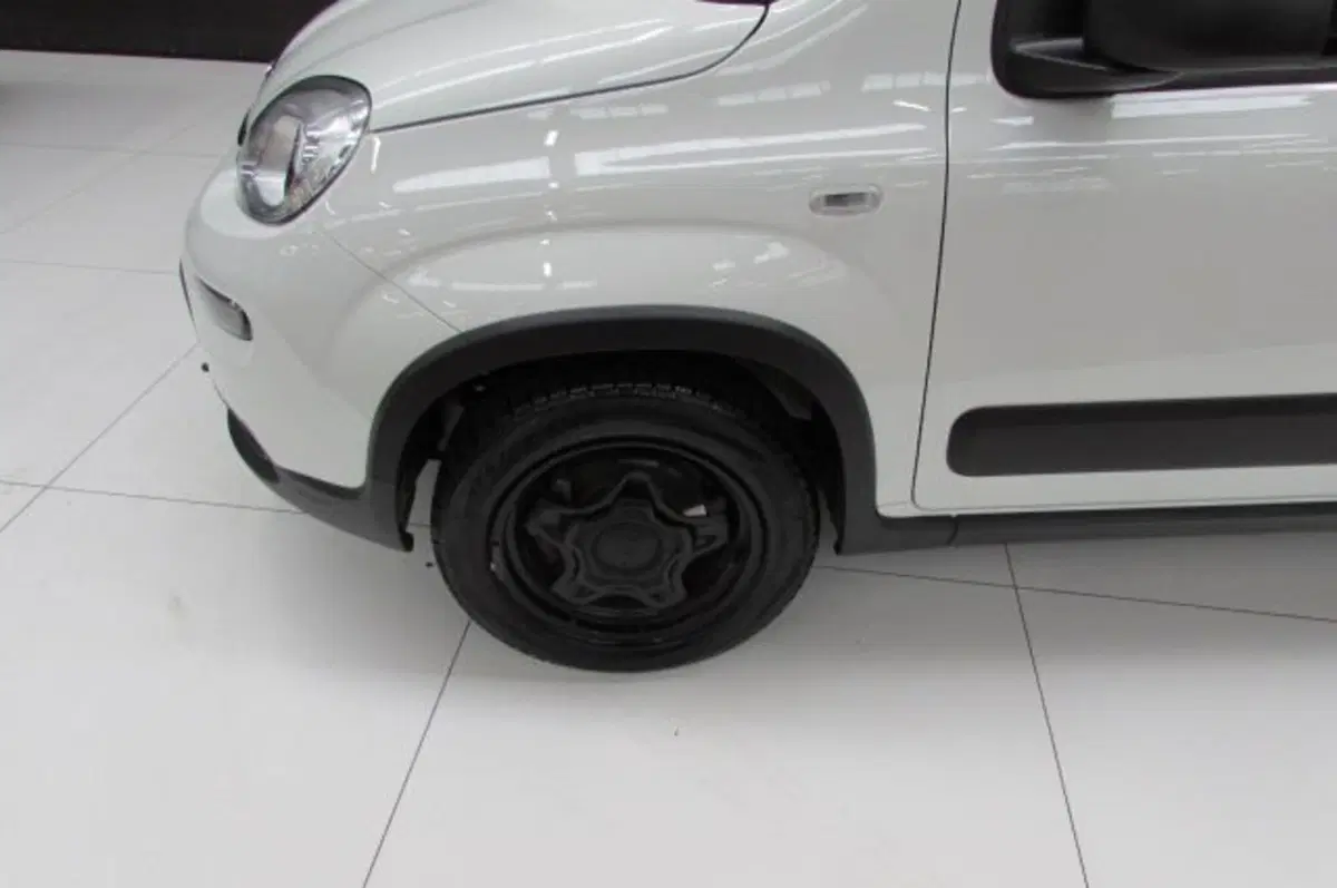 Fiat Panda usata a Milano (6)