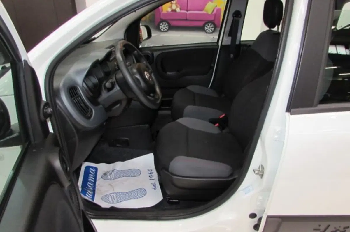 Fiat Panda usata a Milano (7)