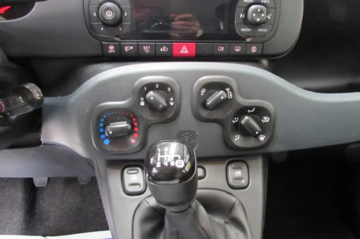 Fiat Panda usata a Milano (10)