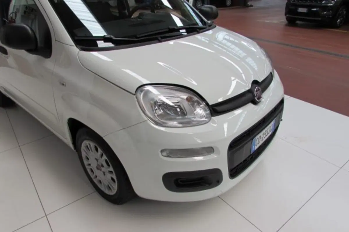 Fiat Panda usata a Milano (17)