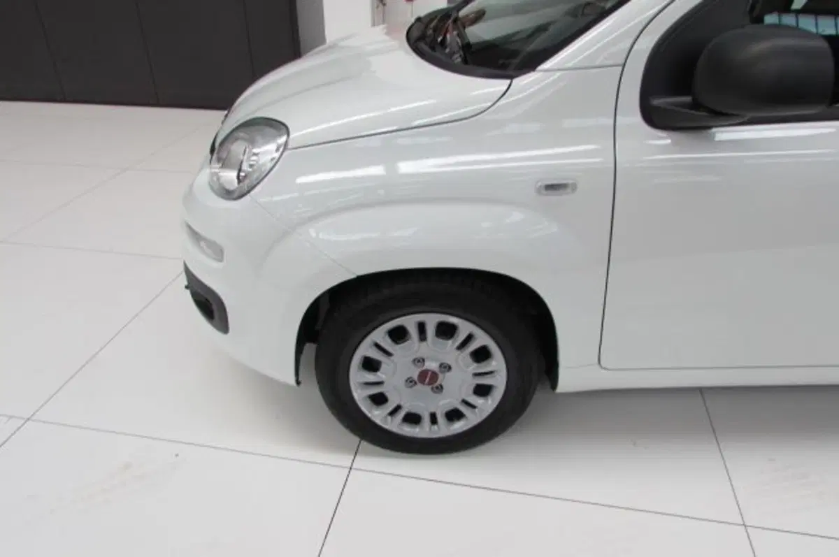 Fiat Panda usata a Milano (5)