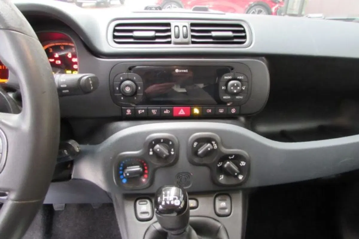 Fiat Panda usata a Milano (8)