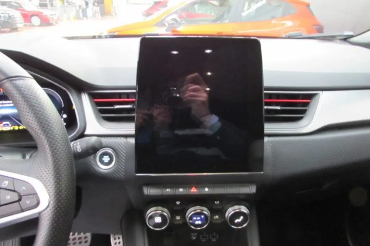 Renault Captur usata a Milano (8)