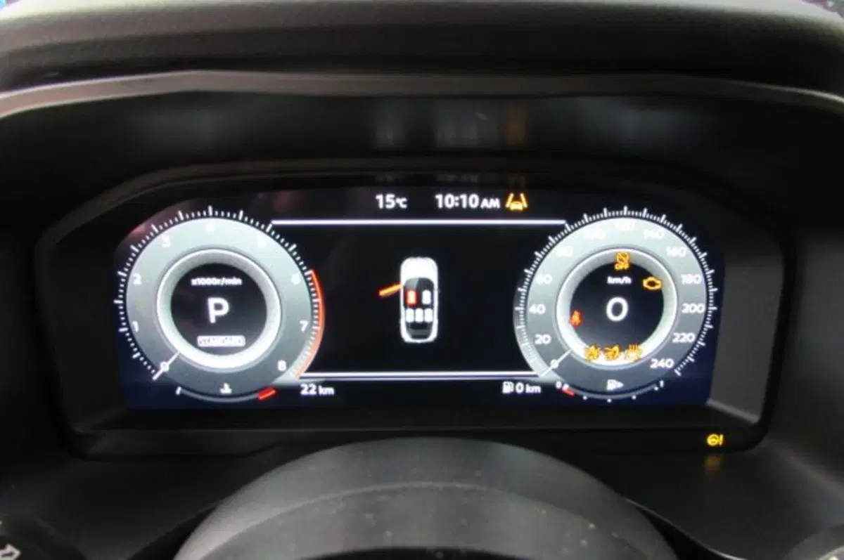 Nissan Qashqai nuova a Milano (12)