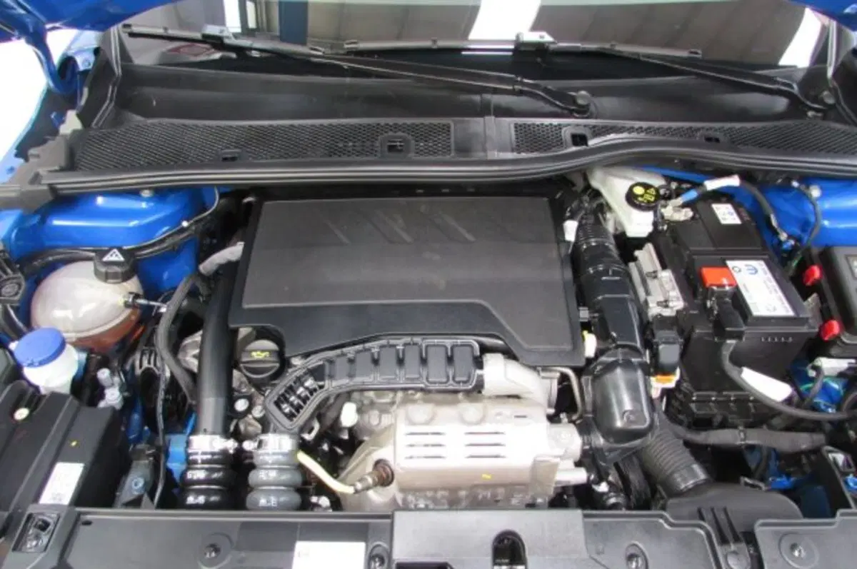 Opel Corsa usata a Milano (18)