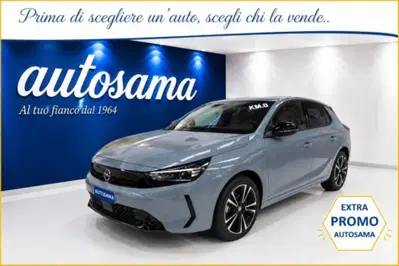 Opel Corsa 1.2 100 CV GS Line nuova a Rho