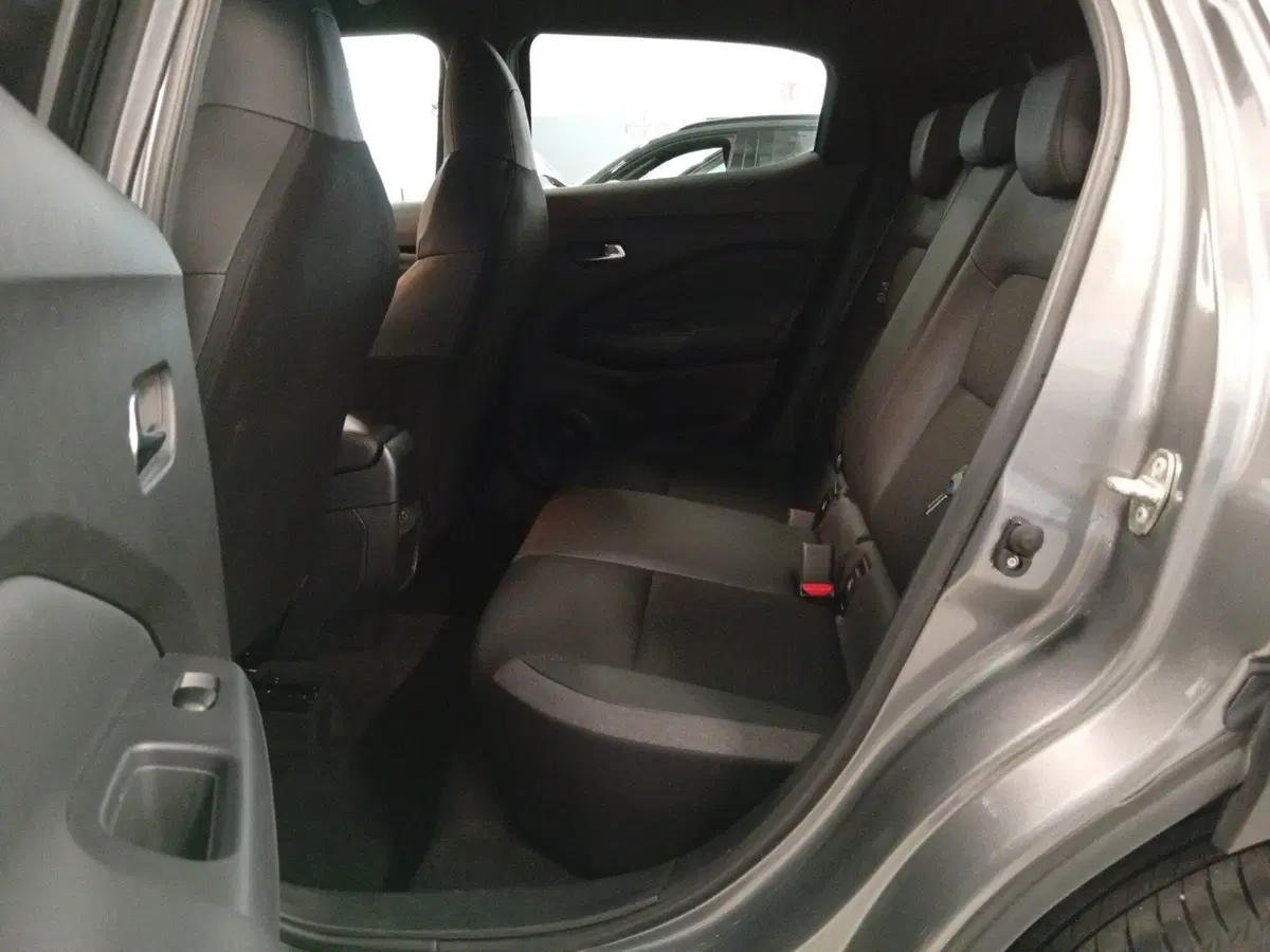 Nissan Juke usata a Varese (10)