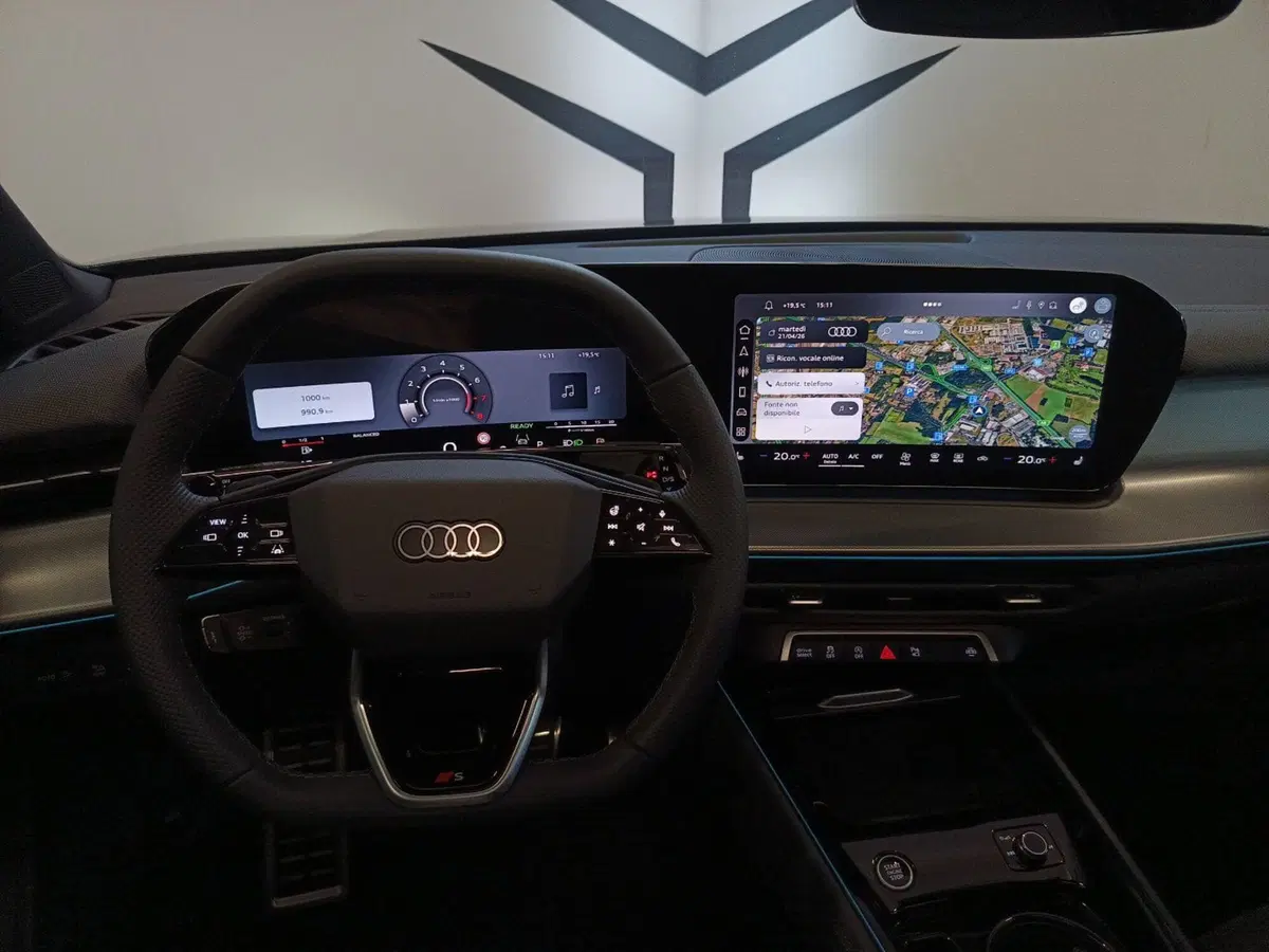 Audi Q3 Sportback usata a Varese (11)
