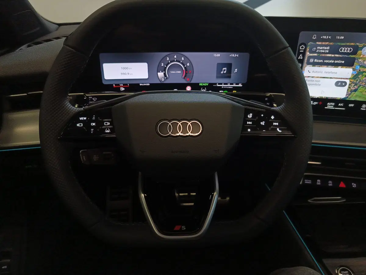 Audi Q3 Sportback usata a Varese (17)