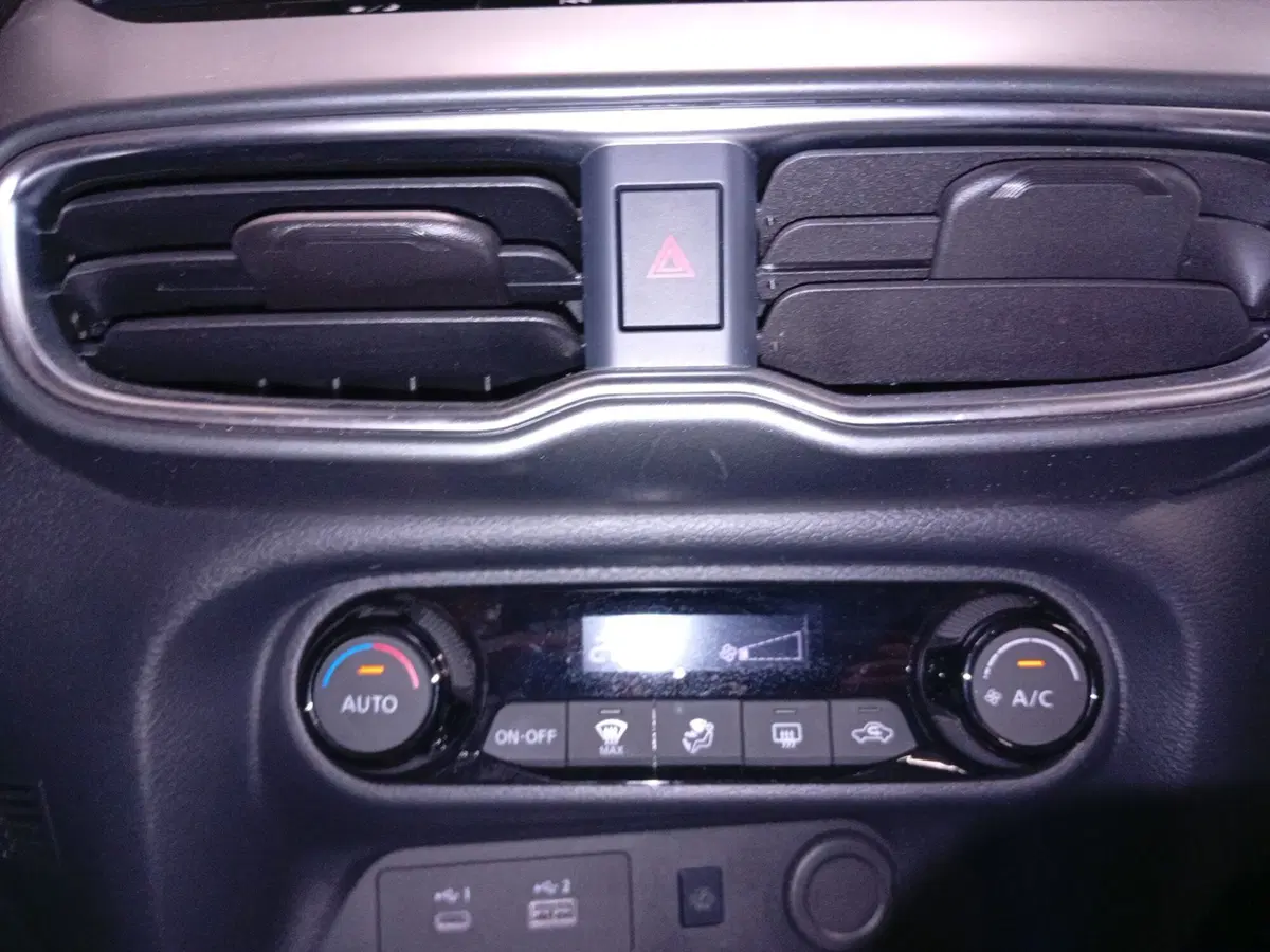 Nissan Juke usata a Varese (13)