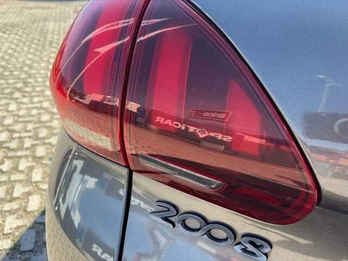 Peugeot 2008 usata a Siena (10)