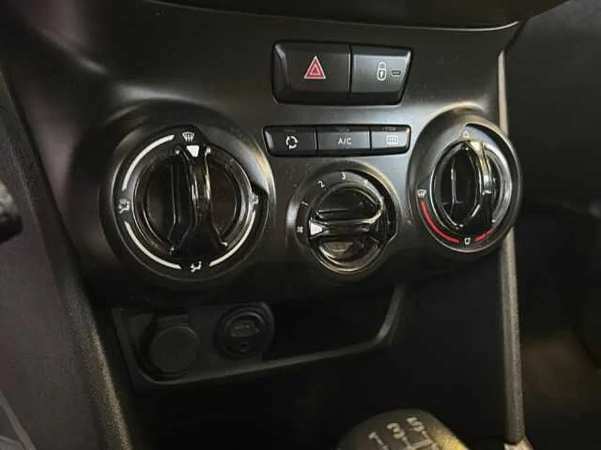 Peugeot 2008 usata a Siena (14)