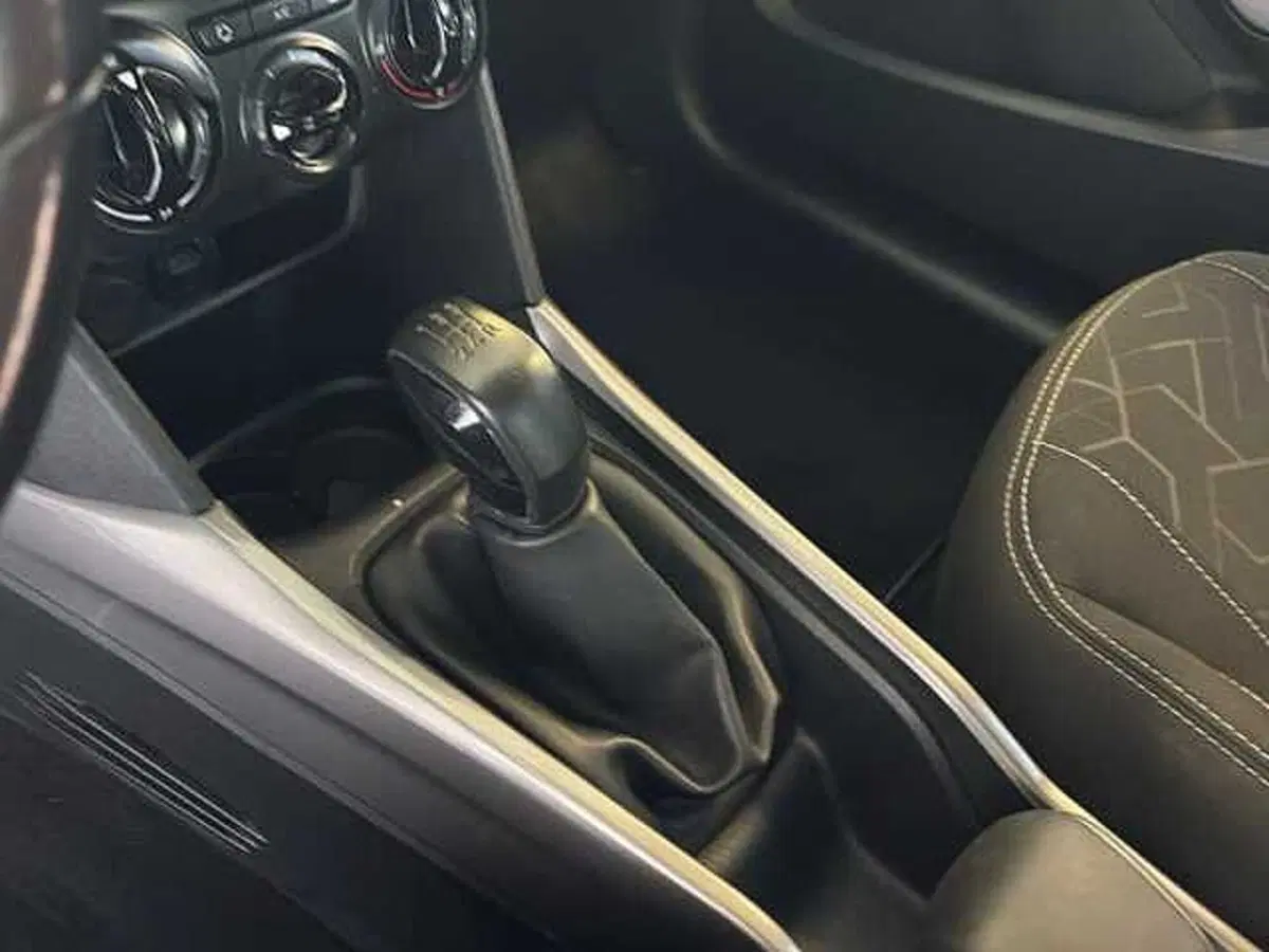 Peugeot 2008 usata a Siena (15)