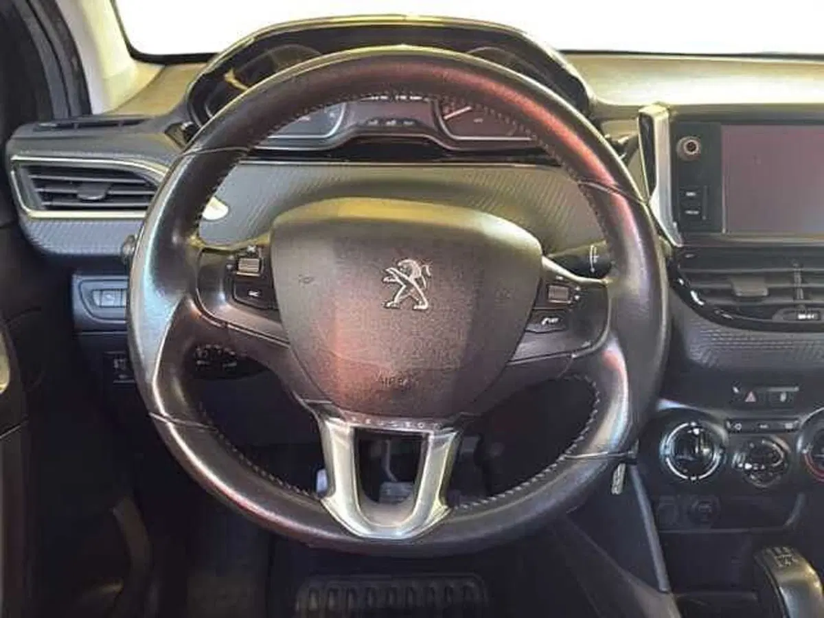 Peugeot 2008 usata a Siena (17)