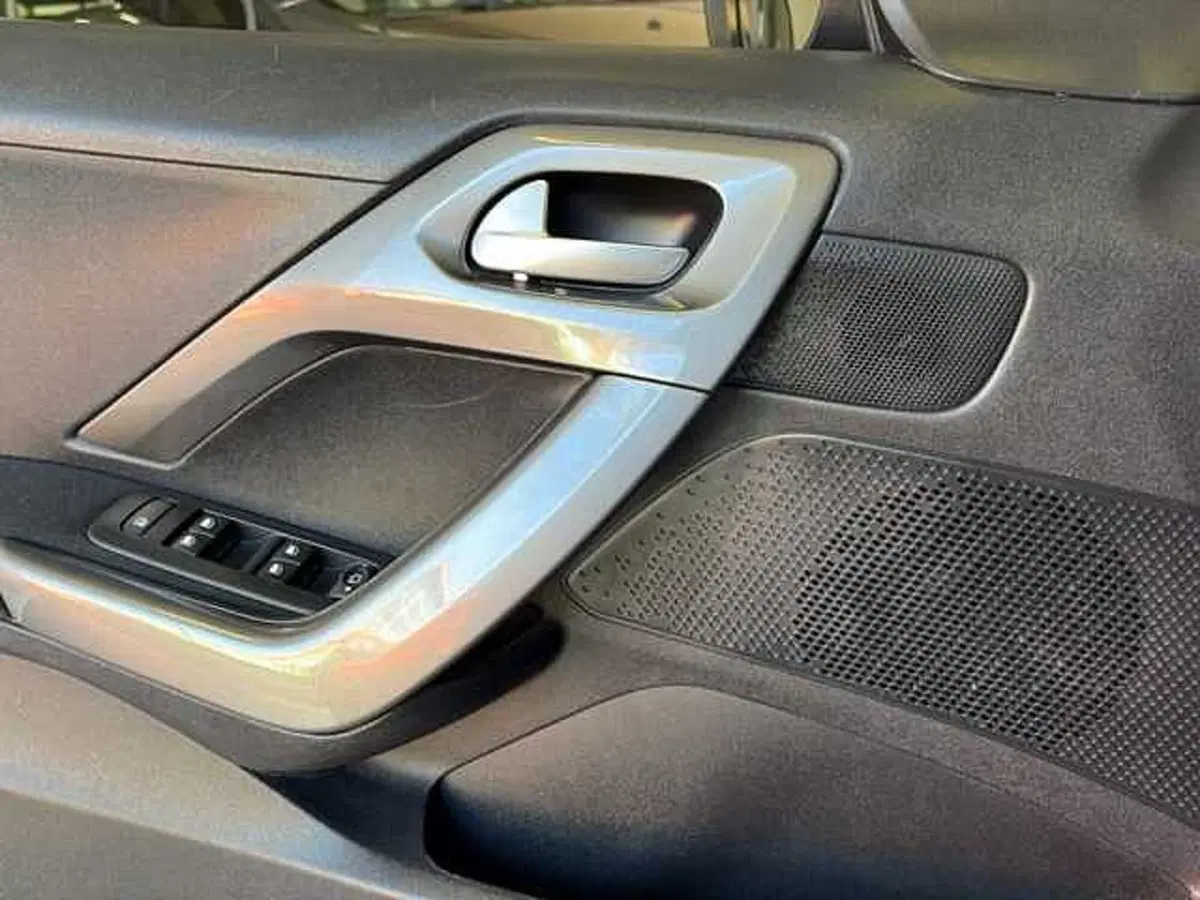 Peugeot 2008 usata a Siena (18)