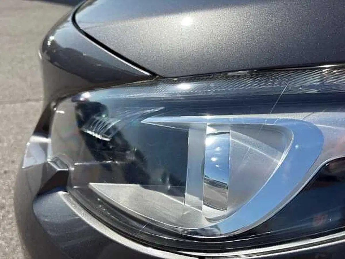 Peugeot 2008 usata a Siena (9)