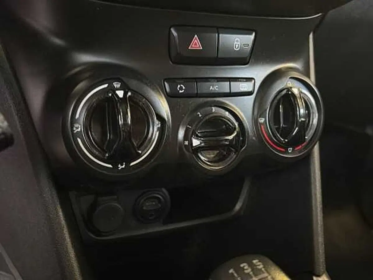 Peugeot 2008 usata a Siena (14)