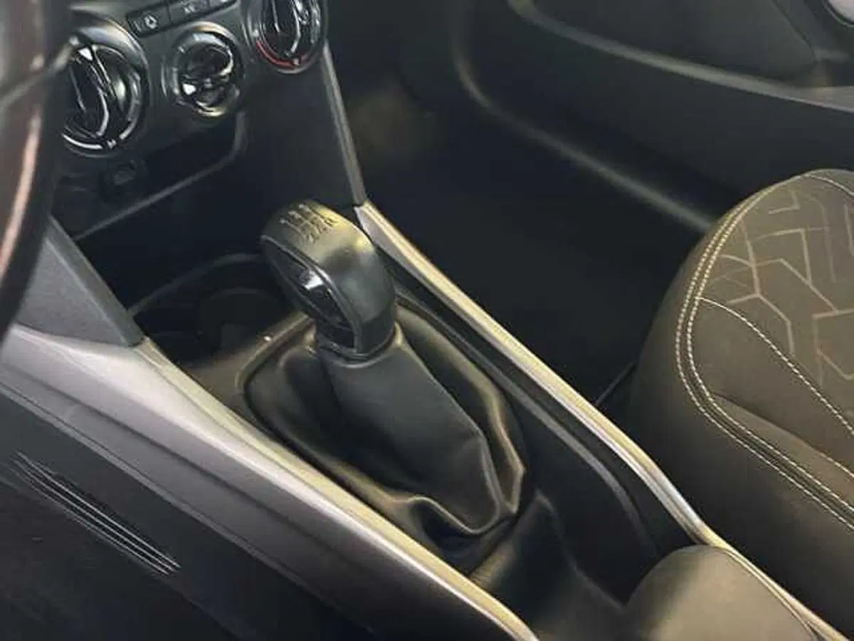 Peugeot 2008 usata a Siena (15)