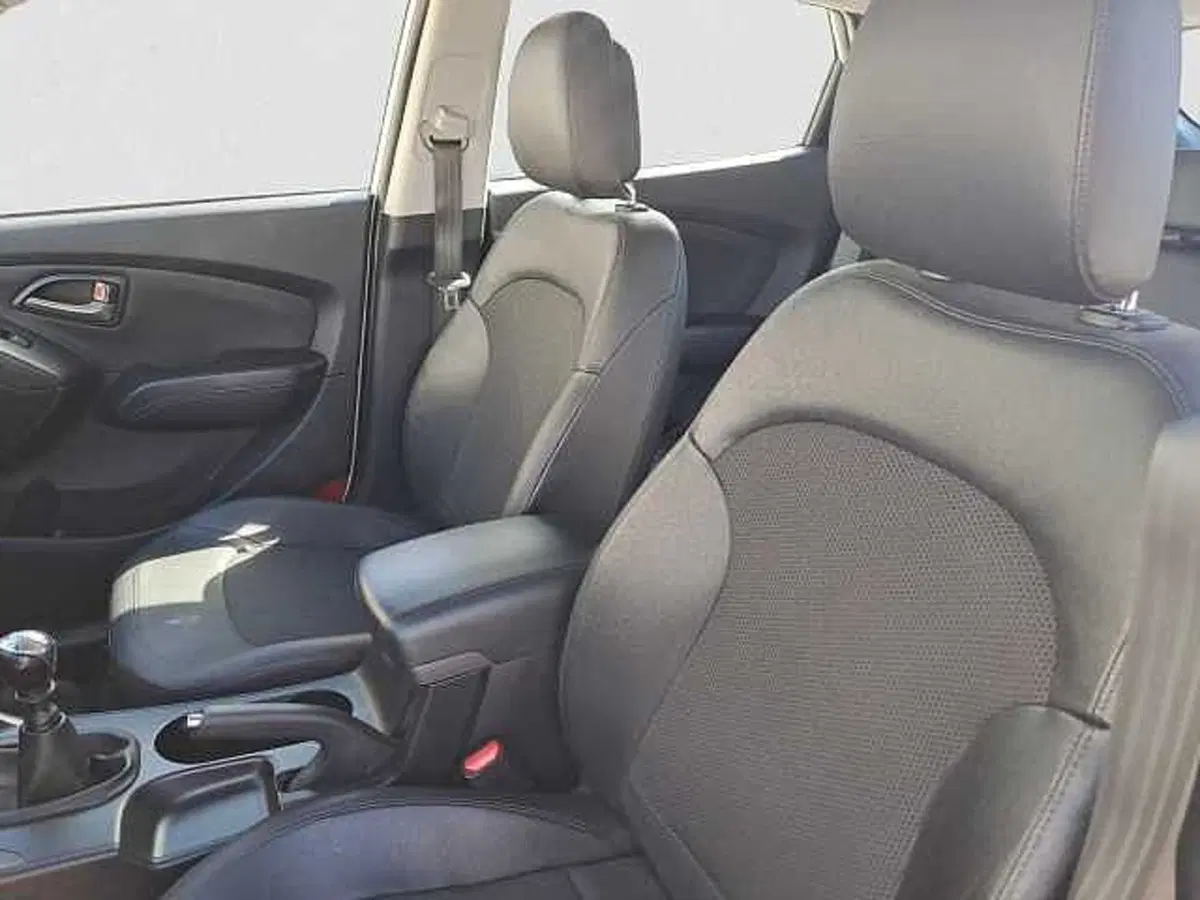 Hyundai ix35 usata a Venezia (10)