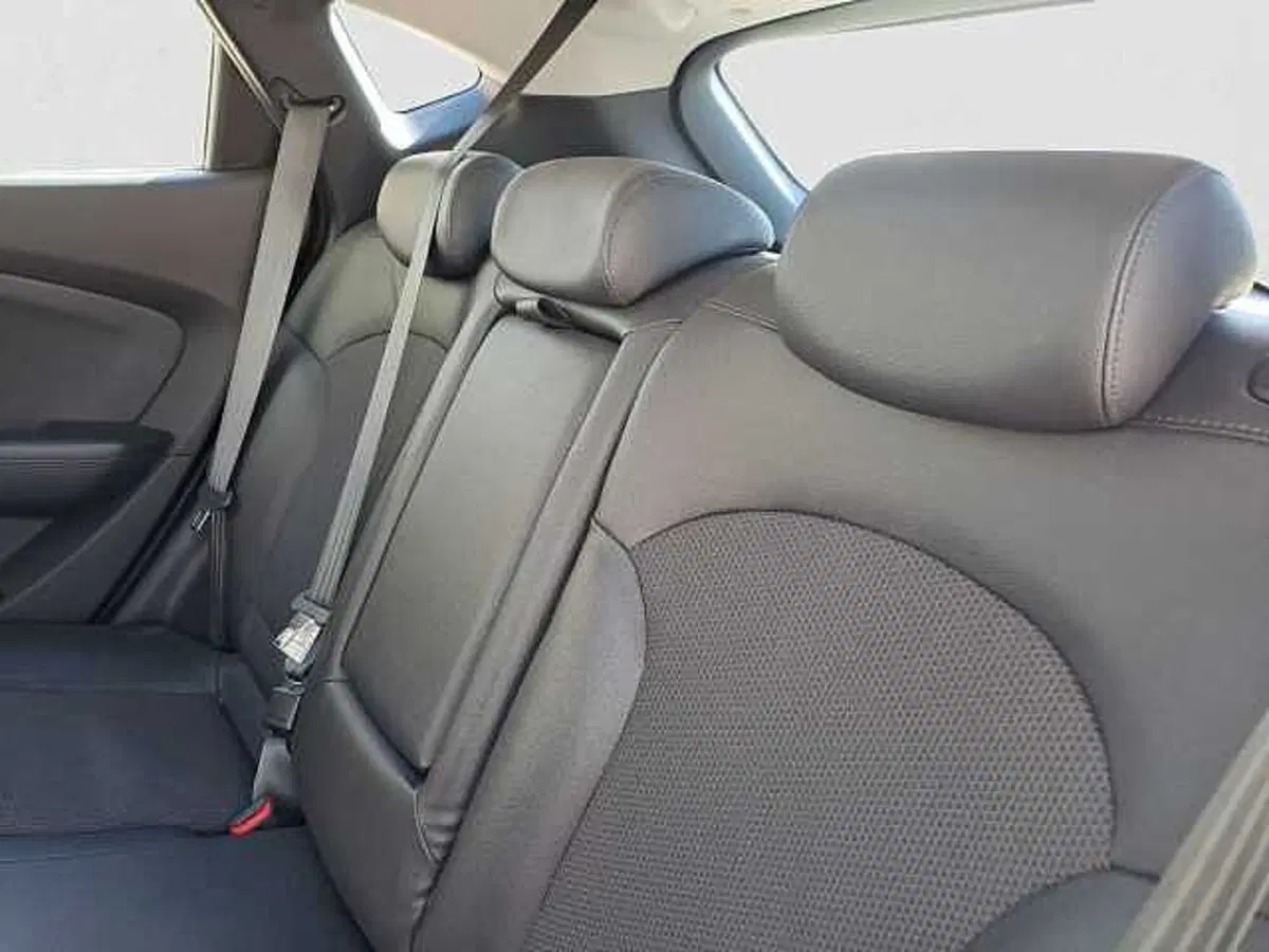 Hyundai ix35 usata a Venezia (11)