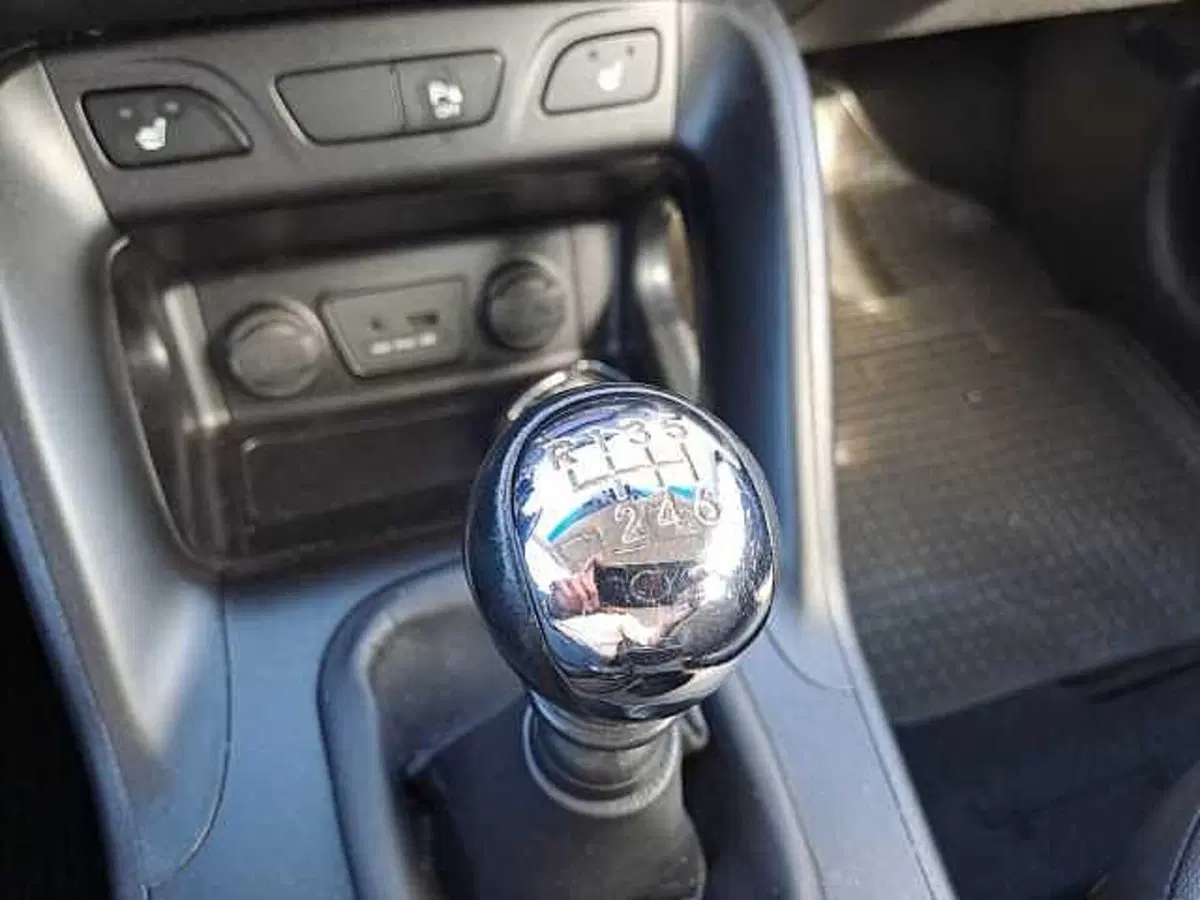 Hyundai ix35 usata a Venezia (14)