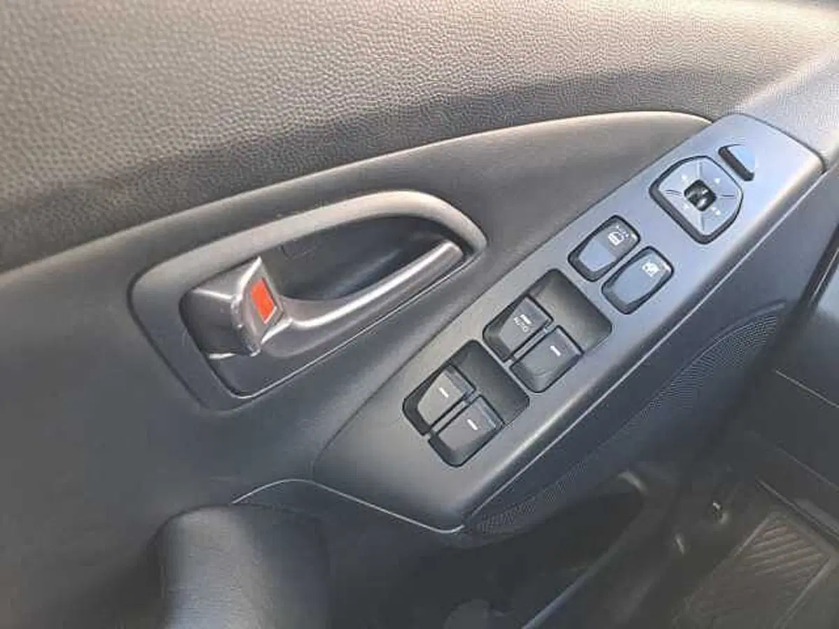 Hyundai ix35 usata a Venezia (16)