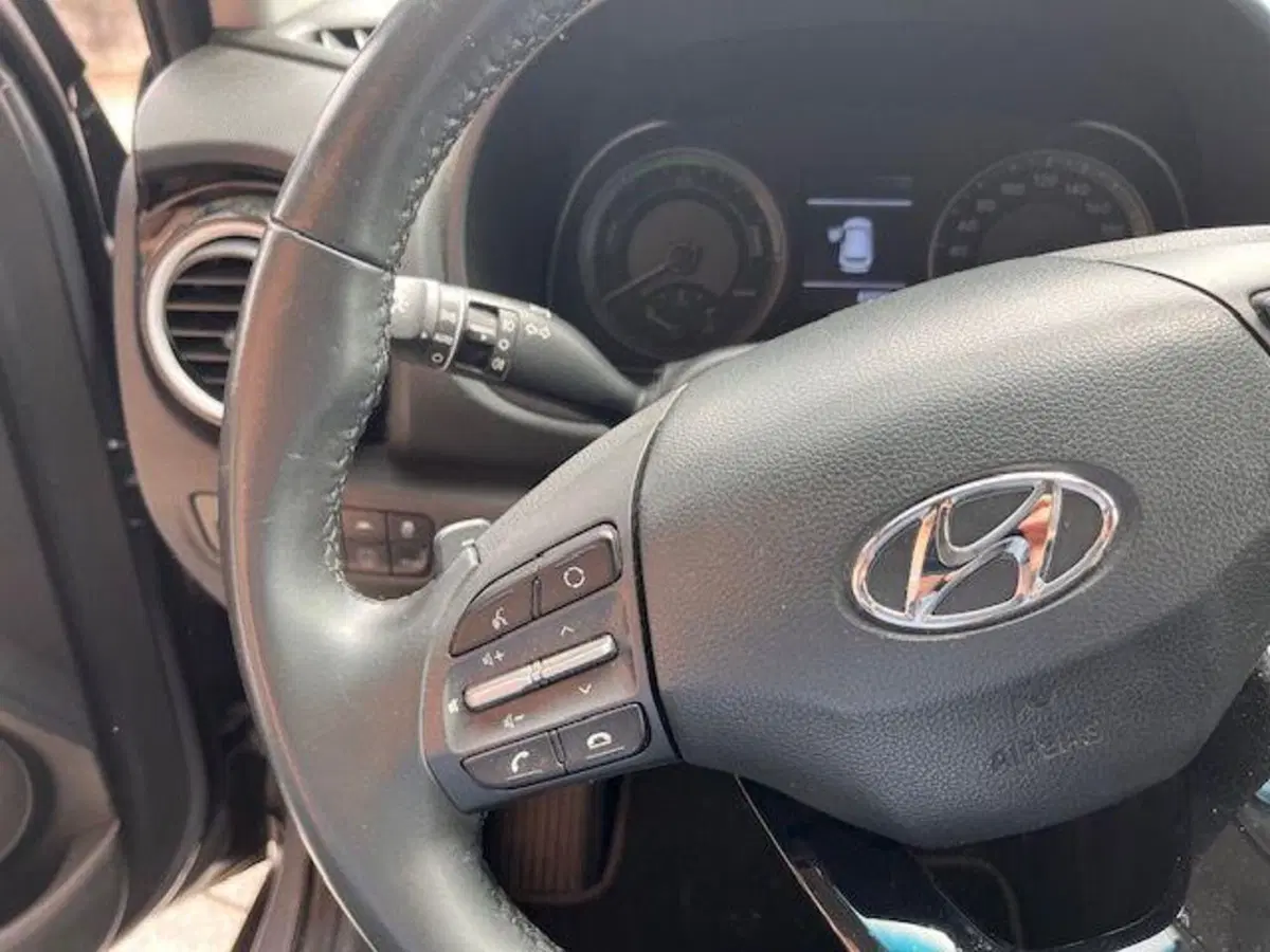 Hyundai Kona usata a Verbano Cusio Ossola (17)