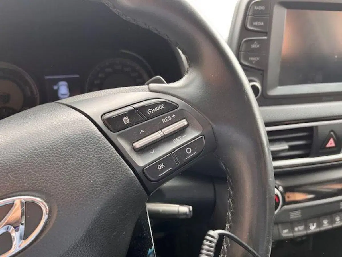 Hyundai Kona usata a Verbano Cusio Ossola (18)