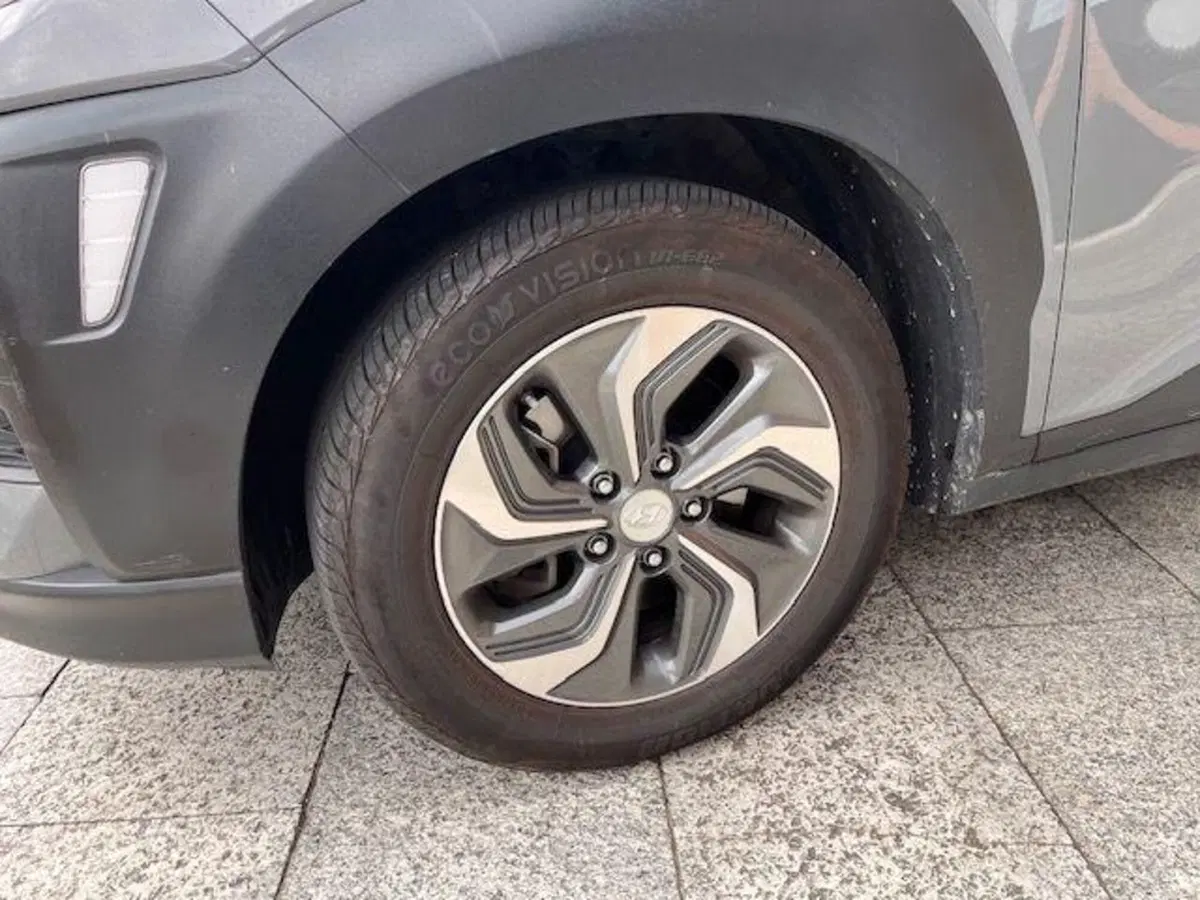 Hyundai Kona usata a Verbano Cusio Ossola (6)