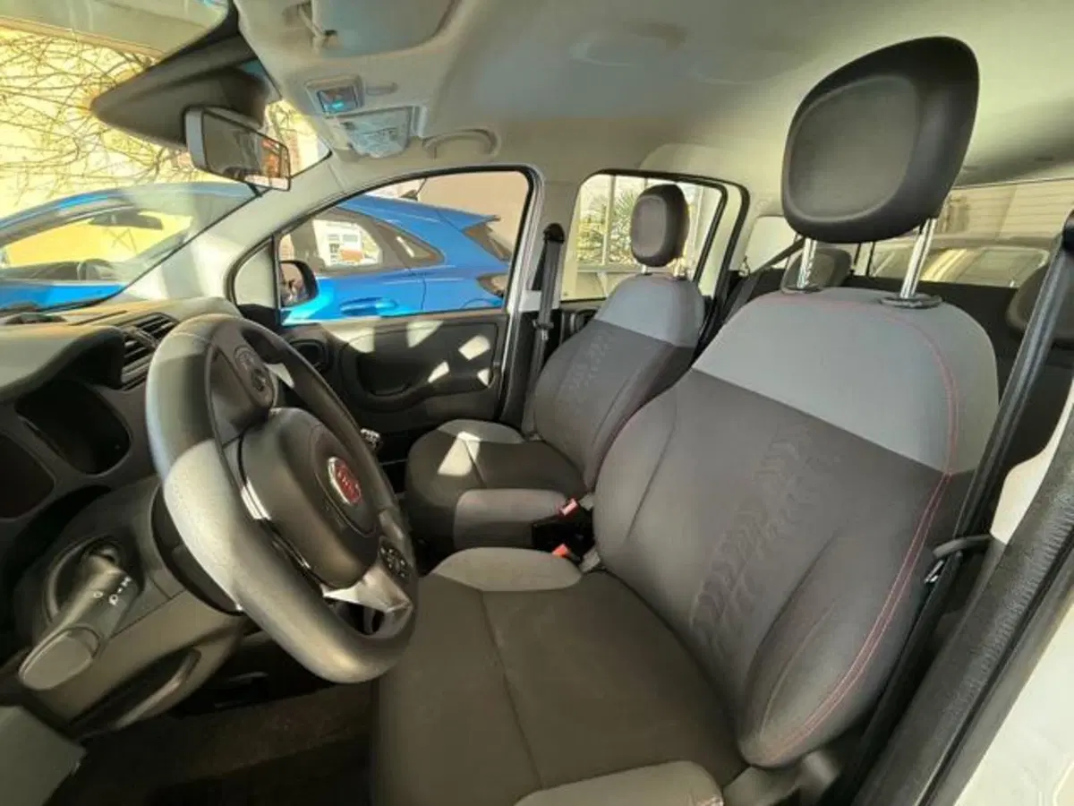 Fiat Panda usata a Verbano Cusio Ossola (15)