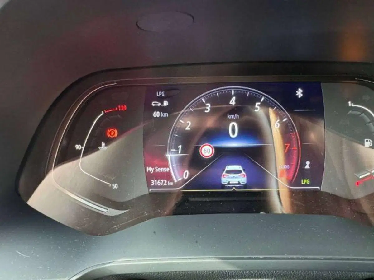 Renault Captur usata a Savona (15)