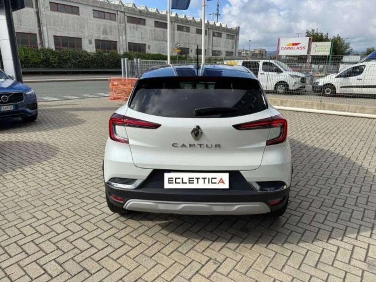 Renault Captur usata a Savona (4)