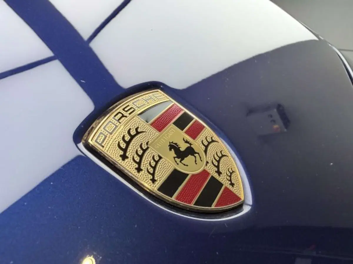 Porsche 911 Cabrio usata a Torino (10)