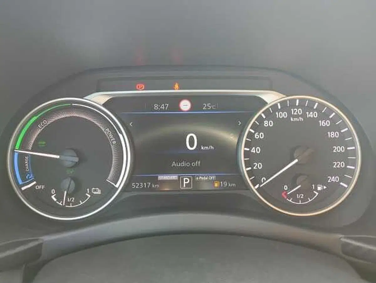 Nissan Juke usata a Roma (10)
