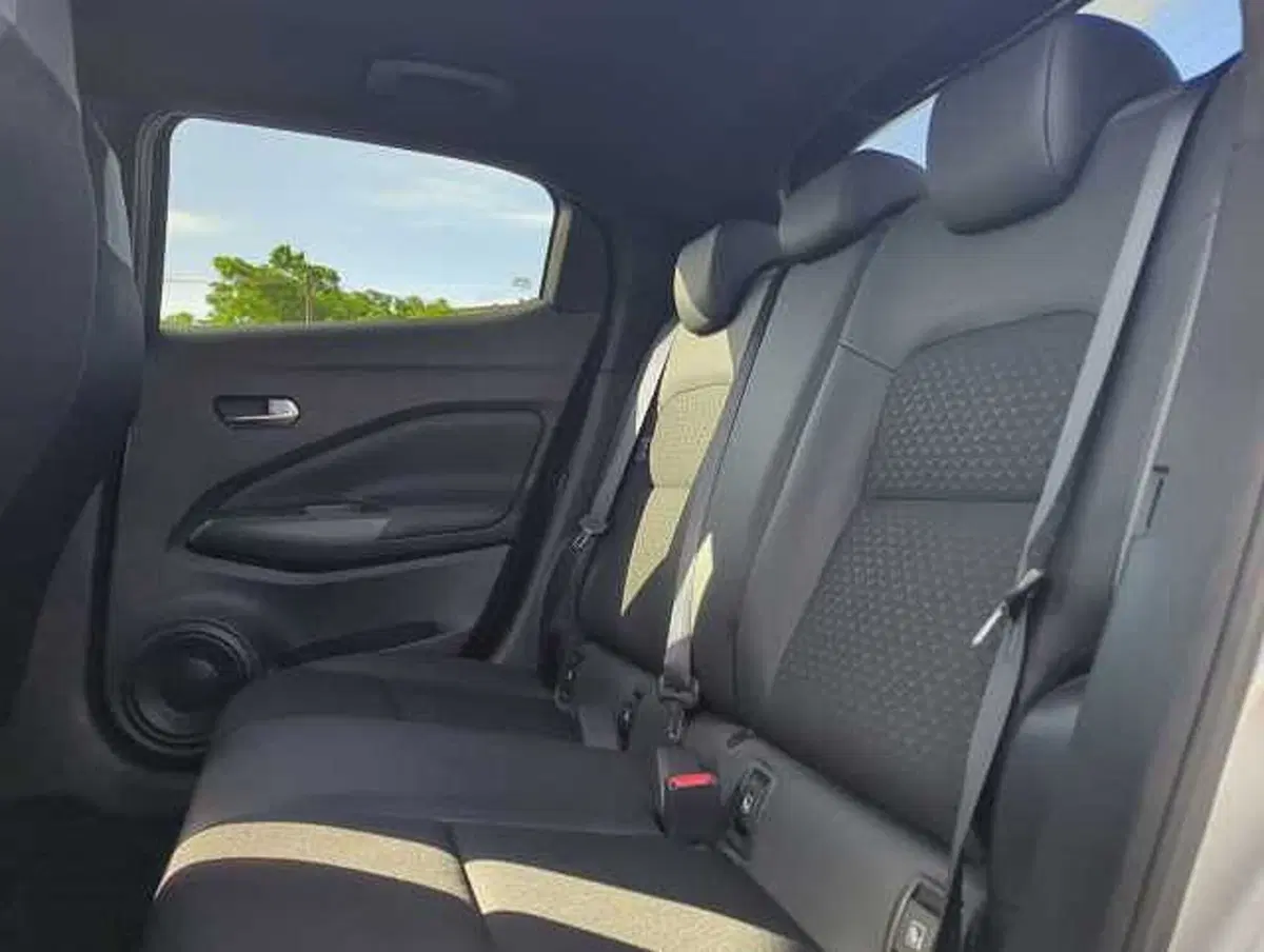 Nissan Juke usata a Roma (8)