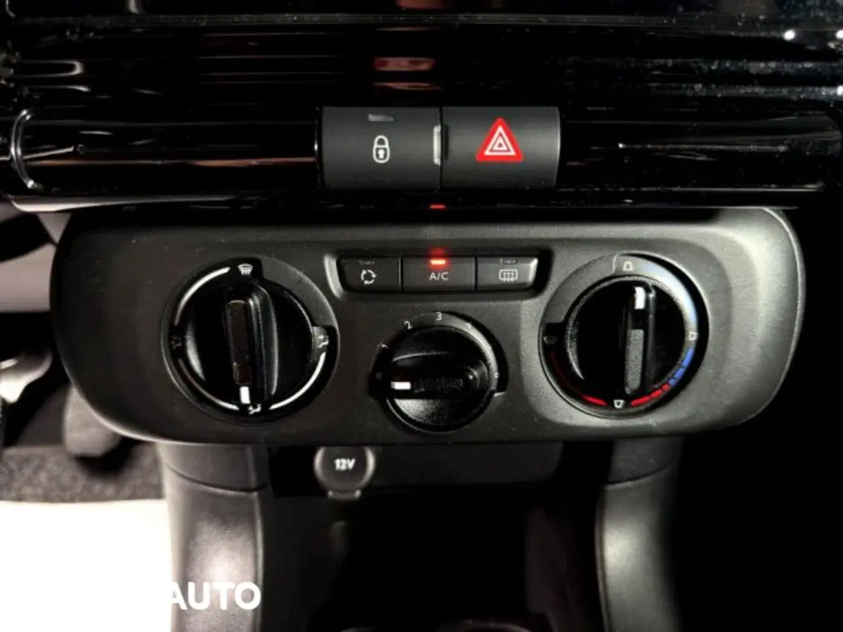 Citroen C3 usata a Perugia (18)