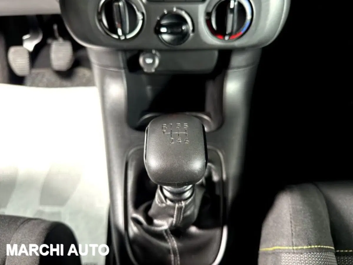 Citroen C3 usata a Perugia (19)