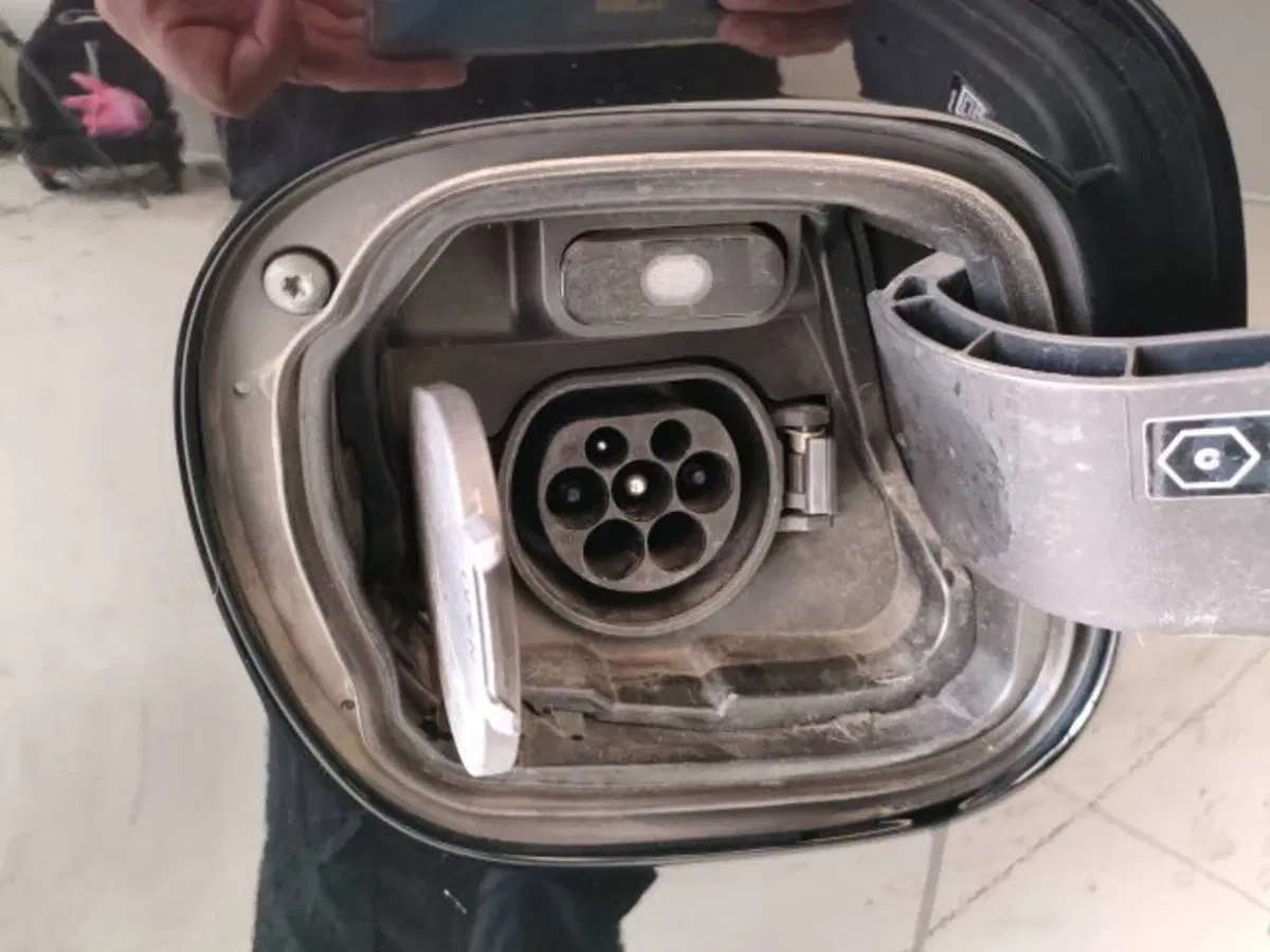 smart Fortwo usata a Teramo (9)