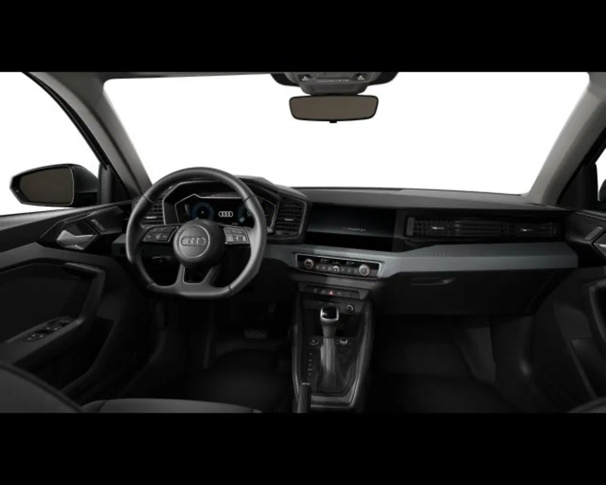 Audi A1 allstreet nuova a Treviso (7)