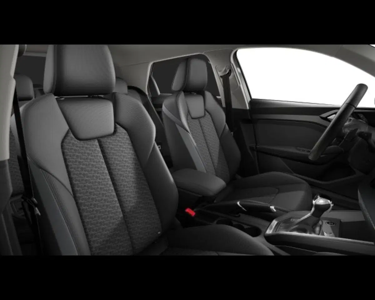 Audi A1 allstreet nuova a Treviso (8)