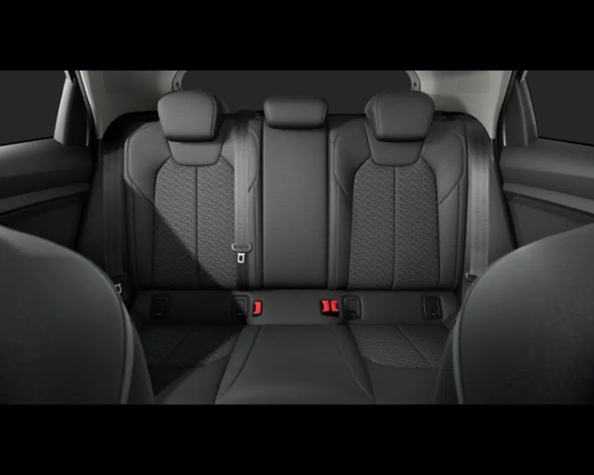 Audi A1 allstreet nuova a Treviso (9)