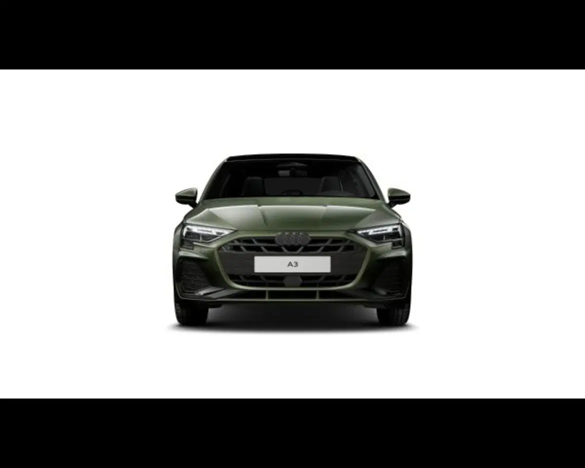 Audi A3 Sportback nuova a Treviso (3)