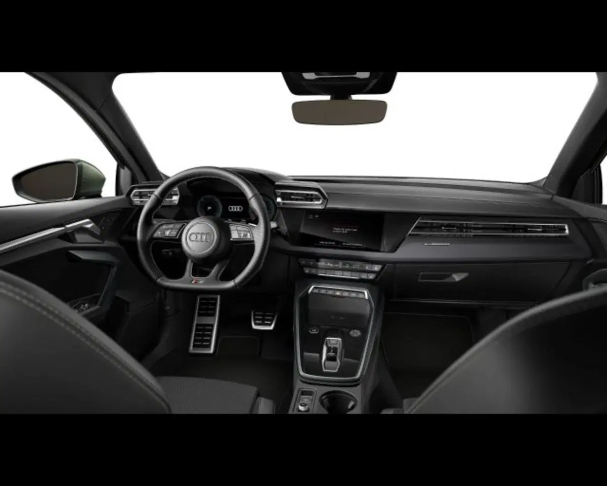 Audi A3 Sportback nuova a Treviso (8)