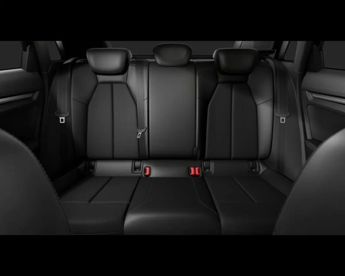 Audi A3 Sportback nuova a Treviso (9)