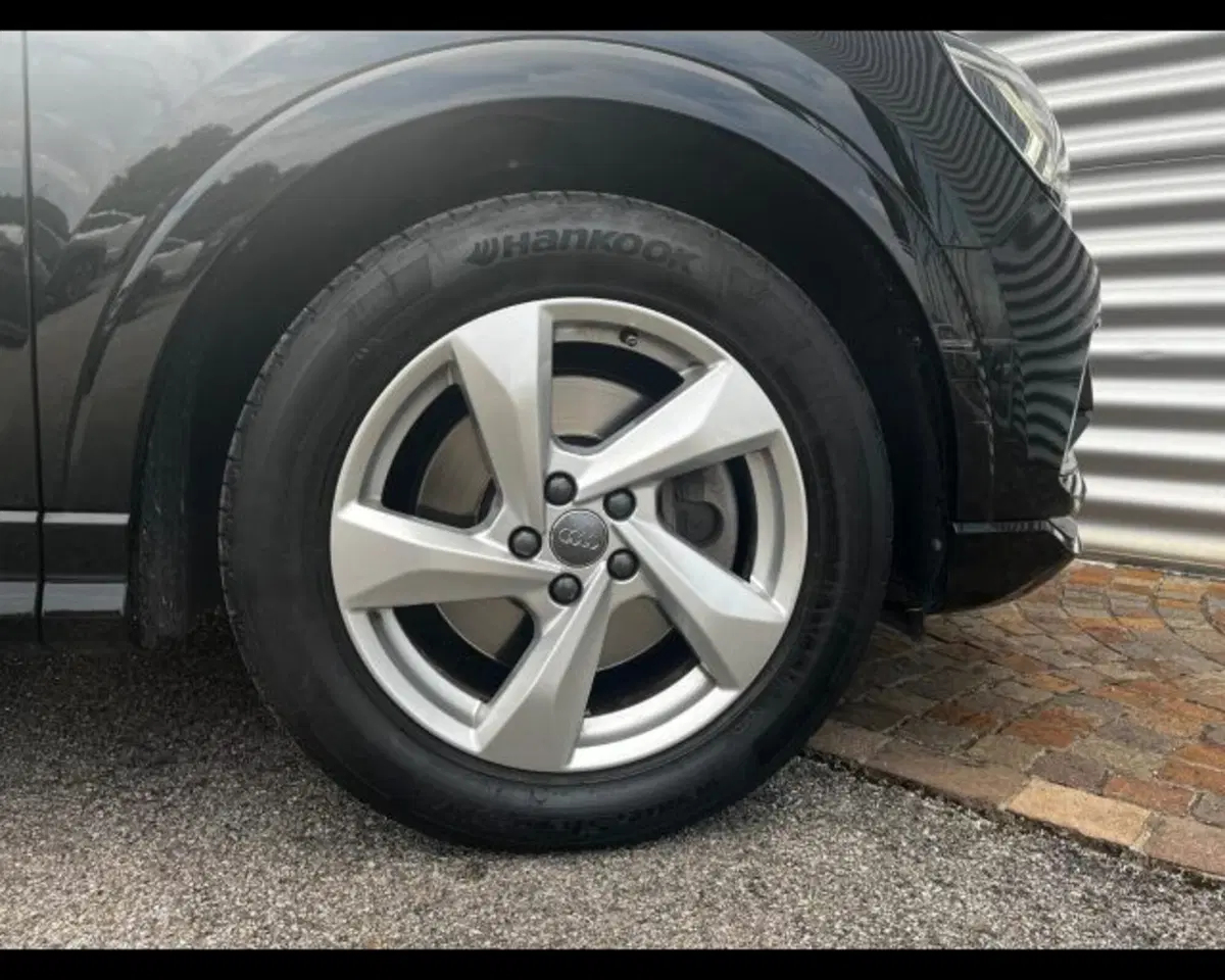 Audi Q3 usata a Treviso (11)