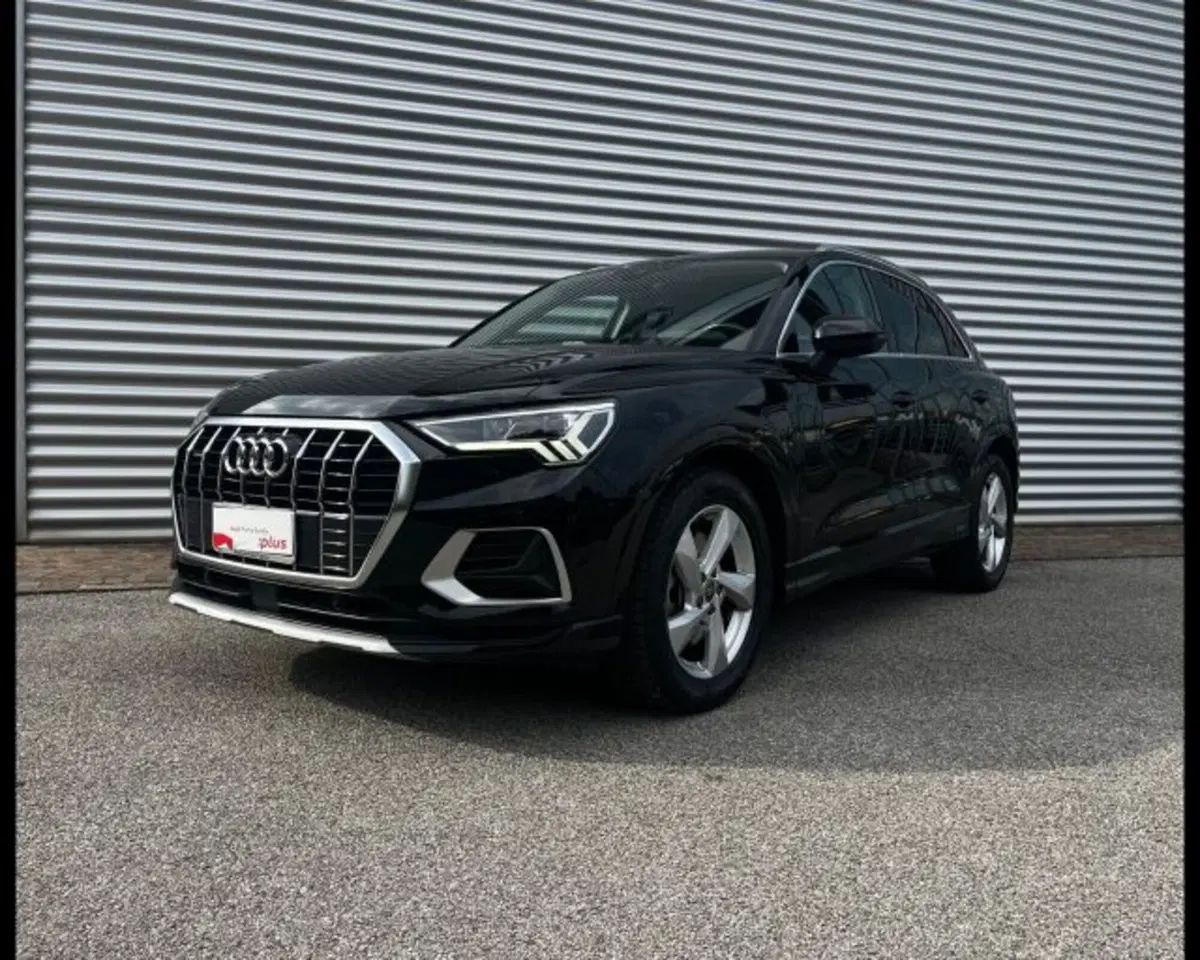 Audi Q3 usata a Treviso (2)