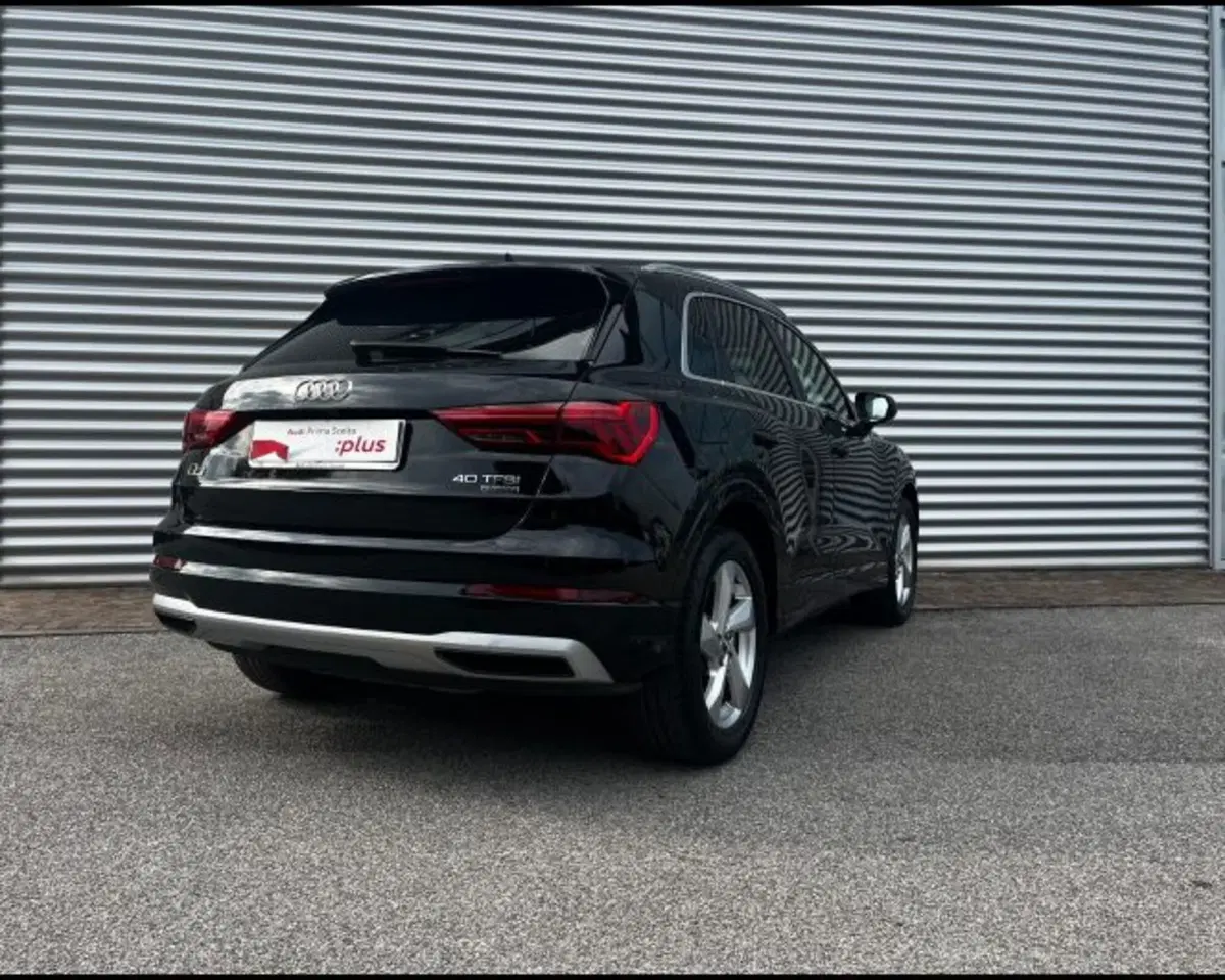 Audi Q3 usata a Treviso (3)